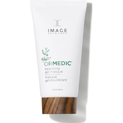 Image Skincare Ormedic Balancing Soothing Gel Masque - Facial Mask Image Skincare Ormedic Balancing Soothing Gel Masque - Facial Mask