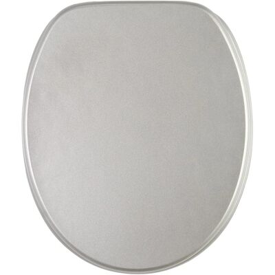 Sanilo Glitzer WC-Sitz - Universal Soft Close - Badezimmerzubehör Sanilo Glitzer WC-Sitz - Universal Soft Close - Badezimmerzubehör