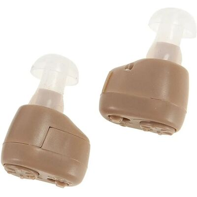 Medca - Mini ITC Digital - In-The-Canal - Compact - Headset - Publicité Medca - Mini ITC Digital - In-The-Canal - Compact - Headset - Publicité