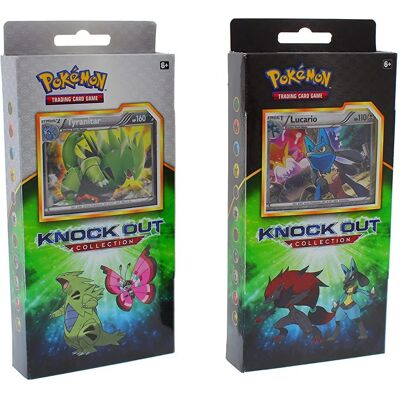 Pokémon Galar TCG Kokoelma - 3 Foil-kortti & 2 Booster Pokémon Galar TCG Kokoelma - 3 Foil-kortti & 2 Booster