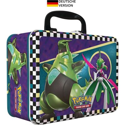 Pokémon Company International Sac de Collection Rentrée Scolaire - Sac de Collection - Publicité Pokémon Company International Sac de Collection Rentrée Scolaire - Sac de Collection - Publicité