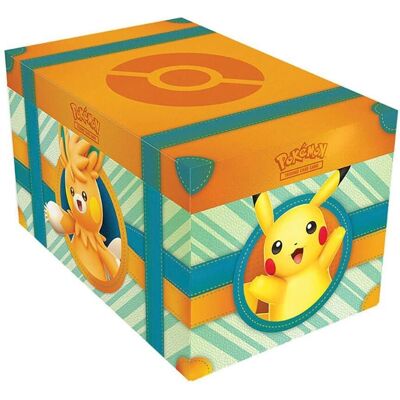 Gra karciana Pokémon - Zestaw kolekcjonerski Paldean Fates Gra karciana Pokémon - Zestaw kolekcjonerski Paldean Fates