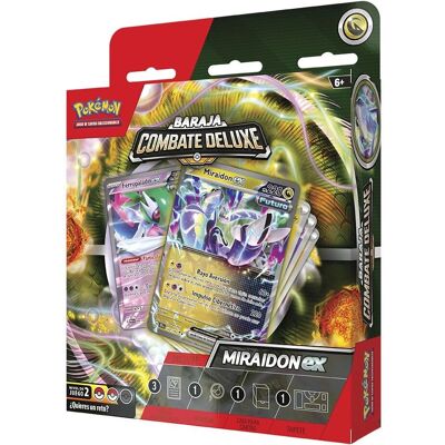 Pokemon Trading Card Game Meowscarada Ex Deluxe - Trading Card Game Pokemon Trading Card Game Meowscarada Ex Deluxe - Trading Card Game