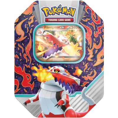Pokémon Jcc Pokébox Destinées - Boîte de collection Pokémon - Publicité Pokémon Jcc Pokébox Destinées - Boîte de collection Pokémon - Publicité