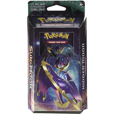 Pokémon Sun & Moon Guardians Rising Theme Deck - Full Ready to Play Pokémon Sun & Moon Guardians Rising Theme Deck - Full Ready to Play