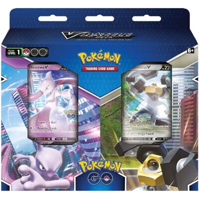 Devir PK22GOVBDBENU Board Game - Collectible 15 min Devir PK22GOVBDBENU Board Game - Collectible 15 min