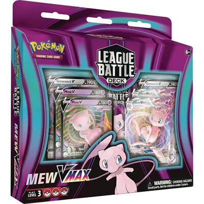 Pokemon Gardevoir Ex Liga Kampdeck Pokemon Gardevoir Ex Liga Kampdeck