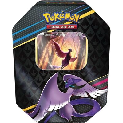 Pokémon Galarian Articuno, Moltres, Zapdos - Pokémon TCG Tölgy Pokémon Galarian Articuno, Moltres, Zapdos - Pokémon TCG Tölgy