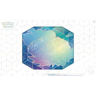 Pokémon Marke Terapagos ex Ultra-Premium Collection - Sammelkartenspiel Pokémon Marke Terapagos ex Ultra-Premium Collection - Sammelkartenspiel