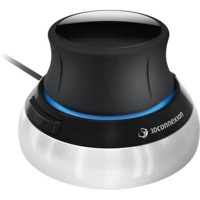 3Dconnexion 3DX-700059 Input Device - CAD Controller 3Dconnexion 3DX-700059 Input Device - CAD Controller
