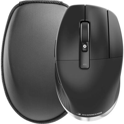 3Dconnexion - CadMouse Pro Wireless - USB-C - ratón 3Dconnexion - CadMouse Pro Wireless - USB-C - ratón