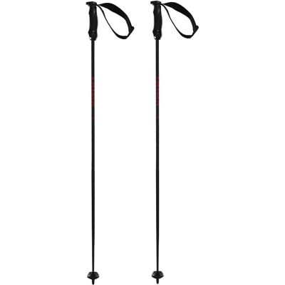 Volkl - Rentastick Carbon - 115 cm - Bastoncini da Sci Volkl - Rentastick Carbon - 115 cm - Bastoncini da Sci
