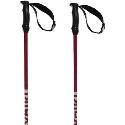 VOLKL Rentastick Alu Grigio - Bastone da sci VOLKL Rentastick Alu Grigio - Bastone da sci