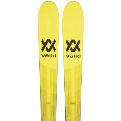 Narty Volkl Rise UP 82 2021 - Kobiety All-mountain Narty Volkl Rise UP 82 2021 - Kobiety All-mountain