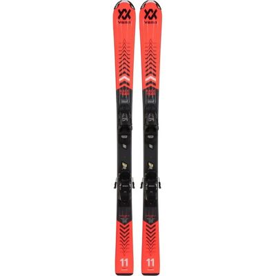 Völkl Junior Racetiger Rot 80 - Ski Völkl Junior Racetiger Rot 80 - Ski
