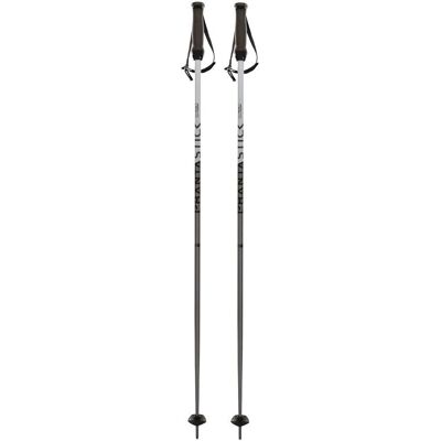 Bastoni da sci alpino Völkl neri 16mm - 135cm Bastoni da sci alpino Völkl neri 16mm - 135cm