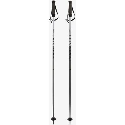Völkl Phantastick 16mm Bastoni da Sci Neri - Uomo Völkl Phantastick 16mm Bastoni da Sci Neri - Uomo