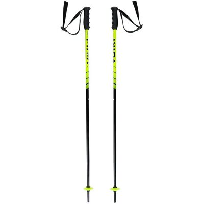 VÖLKL - Speedstick Junior - Amarillo - 110 cm - Bastones de Esquí VÖLKL - Speedstick Junior - Amarillo - 110 cm - Bastones de Esquí