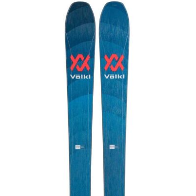 Volkl Rise Above 88 - Multicolor - 163cm - Esquí Volkl Rise Above 88 - Multicolor - 163cm - Esquí