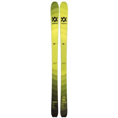 Völkl Rise Up 82 - Skitouring - 163cm Völkl Rise Up 82 - Skitouring - 163cm
