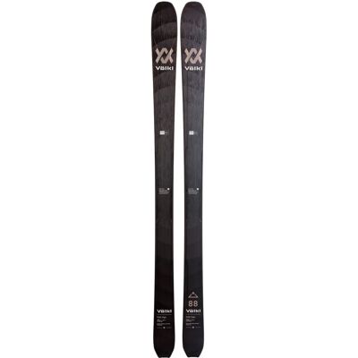 Völkl Rise High 88 - Carbon, Stabilität, Leicht - Skis Völkl Rise High 88 - Carbon, Stabilität, Leicht - Skis