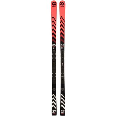 Sci Volkl Racetiger Gs R Wc Fis - Uomo 188cm/193cm - Sci Alpini Sci Volkl Racetiger Gs R Wc Fis - Uomo 188cm/193cm - Sci Alpini