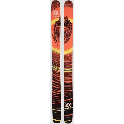 Völkl Revolt 121 - Freestyle Backcountry-Ski - 177cm Völkl Revolt 121 - Freestyle Backcountry-Ski - 177cm