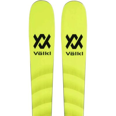 VOLKL - Rise Junior Flat - Grün - 138 - Ski VOLKL - Rise Junior Flat - Grün - 138 - Ski
