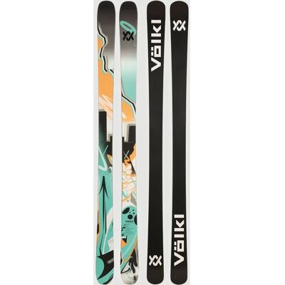 Völkl Revolt 90 - Leichte Swingweight Freestyle-Ski Völkl Revolt 90 - Leichte Swingweight Freestyle-Ski