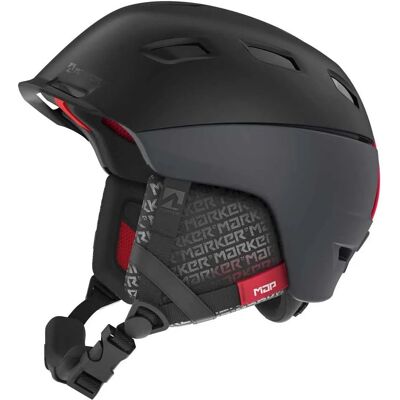 Casco de Esquí Marker Ampire MAP - Protección contra impactos mejorada Casco de Esquí Marker Ampire MAP - Protección contra impactos mejorada