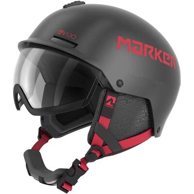 Casco Marker Vijo+ - Casco de esquí resistente a impactos Casco Marker Vijo+ - Casco de esquí resistente a impactos