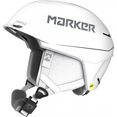 Marker Cascos Ampire 2 MIPS - Casco híbrido Marker Cascos Ampire 2 MIPS - Casco híbrido