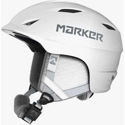 Casco Marker Companion+ Blanco S - Casco Casco Marker Companion+ Blanco S - Casco