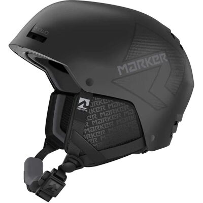 Casco Marker Squad - Negro - M Casco Marker Squad - Negro - M