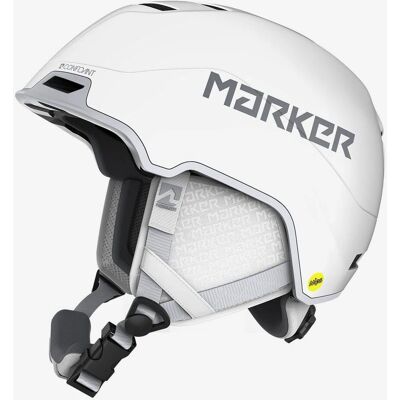 Marker Bindings Confidant MIPS Blanco S - Casco Marker Bindings Confidant MIPS Blanco S - Casco
