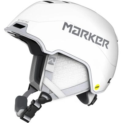 Marker Confidant MIPS White - Helmet Marker Confidant MIPS White - Helmet