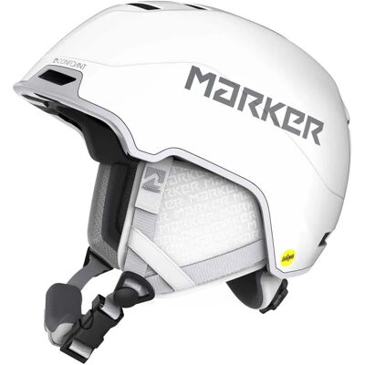 Casco Marker Confidant MIPS - Bianco - L Casco Marker Confidant MIPS - Bianco - L