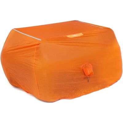 Rab Superlite Shelter 4 - Noodonderkomen - Oranje Rab Superlite Shelter 4 - Noodonderkomen - Oranje