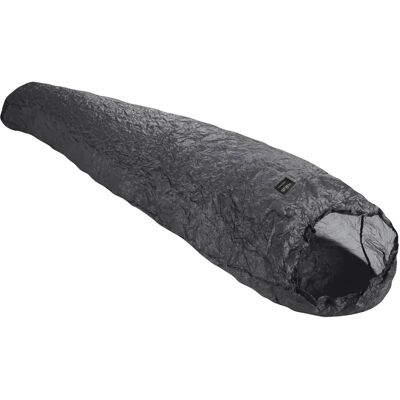 Rab Kapuzen Dampbarrière Binnenvoering - 225cm - Zwart - Slaapaccessoire Rab Kapuzen Dampbarrière Binnenvoering - 225cm - Zwart - Slaapaccessoire