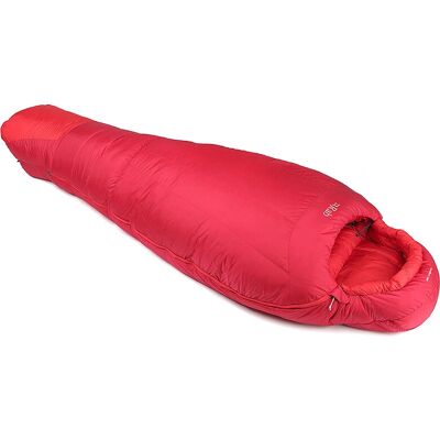 Rab Expedition 1200 Slaapzak - Sleeping Bag Rab Expedition 1200 Slaapzak - Sleeping Bag