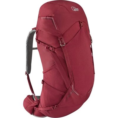 Lowe Alpine Airzone Trek ND33:40 (2020) - himbeere Lowe Alpine Airzone Trek ND33:40 (2020) - himbeere