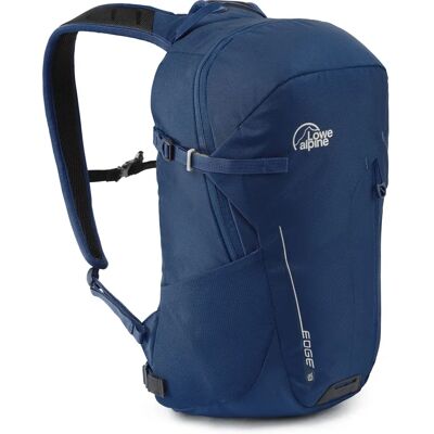 Lowe Alpine Edge 18 (FDP-91) - bleu cadet - Publicité Lowe Alpine Edge 18 (FDP-91) - bleu cadet - Publicité
