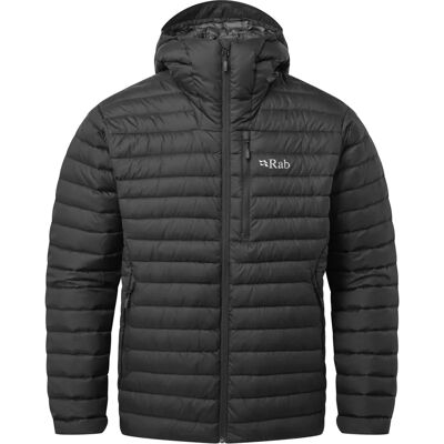 Rab Herren Microlight Alpine Recycled Down Jacke - XL Rab Herren Microlight Alpine Recycled Down Jacke - XL