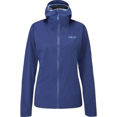 Rab Kinetic 2.0 Softshell Jacke - Jacke Rab Kinetic 2.0 Softshell Jacke - Jacke