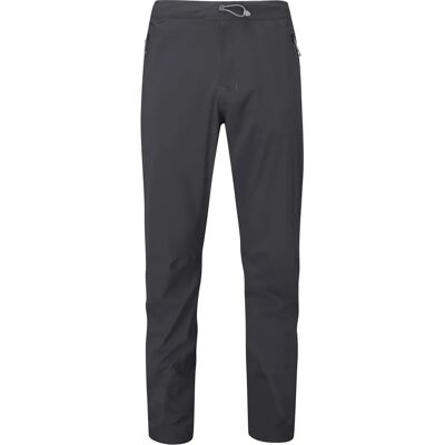 Pantalons Rab Kinetic 2.0 - Vêtements d'extérieur imperméables - Publicité Pantalons Rab Kinetic 2.0 - Vêtements d'extérieur imperméables - Publicité
