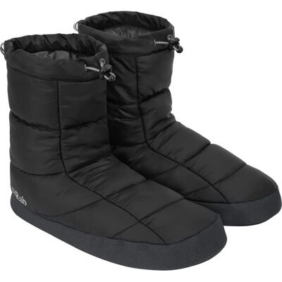 Rab Cirrus Hut Boot - Svart - Large - Utendørs fottøy Rab Cirrus Hut Boot - Svart - Large - Utendørs fottøy