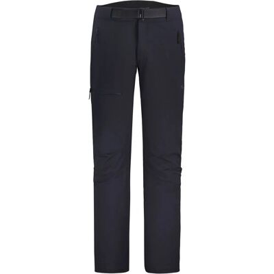 Pantaloni Incline AS Rab - Corti - Ebano - Pantaloni da montagna Pantaloni Incline AS Rab - Corti - Ebano - Pantaloni da montagna