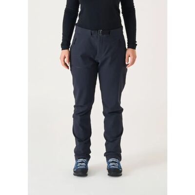 Rab Incline AS Pants - Softshellbroek Rab Incline AS Pants - Softshellbroek