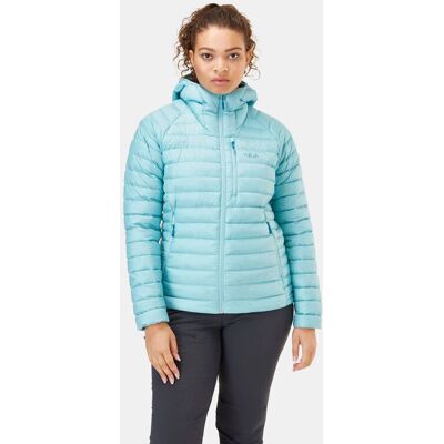 Rab Meltwater XL Daunenjacke - Damen Leichte Winddichte Isolierung Rab Meltwater XL Daunenjacke - Damen Leichte Winddichte Isolierung