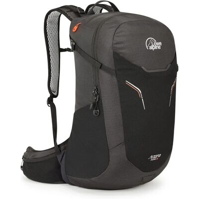 Lowe Alpine Airzone Active 26 Rugzak - Zwart Lowe Alpine Airzone Active 26 Rugzak - Zwart